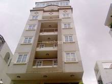 Hình ảnh Bán khách sạn MT đường Lê Lai, Q1, 170m2 – Giá 140Tỷ