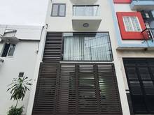 Hình ảnh Bán Nhà 3 tầng Hẻm Xe Hơi Đường Ung Văn Khiêm P25 Bình Thạnh Giá 8 tỷ