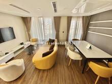 Hình ảnh Cho thuê chung cư Orchard Garden.DT:85m2.2PN.Giá:16tr/th