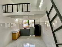 Hình ảnh Mb6623 nạp rút nhanh chóng có gác 35m2 gần Học Viện Cán Bộ - Chu Văn An quận Bình Thạnh