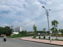 Hình ảnh Chính chủ cần bán gấp nền ở đường Lê Hữu Kiều, Quận 2. 80m²/2tỷ2. SHR