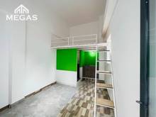 Hình ảnh Phòng trọ Duplex Q1 Giá Rẻ Sinh Viên Gần Công Viên Lê Văn Tám Cầu Bông