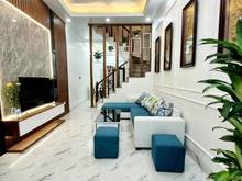 Hình ảnh Cần bán nhà Lĩnh Nam, Tặng Full Nội Thất, 35m2 giá 3.35 tỷ