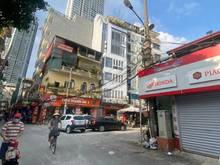Hình ảnh Cầu Giấy 18 phòng khép kín đẹp, thang máy doanh thu hơn 700 triêu/năm
