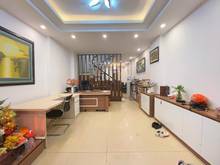 Hình ảnh (HIẾM) Bán Gấp Nhà Đường Láng - Đống Đa, 48m2, Giá Chỉ 4.7 Tỷ, Lô Góc