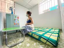 Hình ảnh 🌈🌈KTX - SLEEPBOX GIÁ RẺ 🏠🏠Lê Trọng Tấn🔥🔥ĐH Công Nghiệp Thực Phẩm
