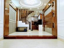 Hình ảnh Bán nhà mới Vân Canh 34M2- 5 Tầng, ô tô đỗ gần, view thoáng
