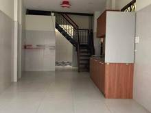 Hình ảnh Chuyển CT bán nhà 1L đường Hoàng Văn Thụ quận Tân Bình 63m2/1T50tr