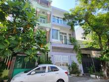 Hình ảnh Bán 90m2 Đất Tặng Kèm NHà C4 Mặt Đường Ung Văn Khiêm, Sát Khu Phố Tây