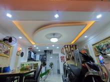 Hình ảnh [Hiếm] Bán nhà 5 tầng, 48m2, mới đẹp hẻm xe hơi Nguyễn Kiệm, P,3