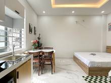 Hình ảnh Studio sang xịn giữa lòng quận 7