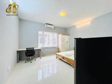Hình ảnh Căn Hộ Thiết Kế 1 Phòng Ngủ Ngay Tại Quận 7 Đối Diện RMiT