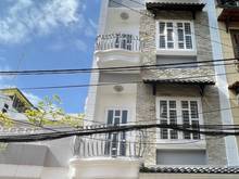 Hình ảnh Nhà Ung Văn Khiêm,P.25, Bình Thạnh, 4x12m,Trệt+2 Lầu ST,giá 8.5 tỷ TL