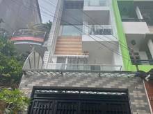 Hình ảnh Cắt lỗ 2.5 tỷ chỉ còn 8.5 tỷ nhà Tô Hiệu Tân Phú siêu đẹp