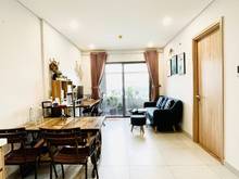 Hình ảnh Cho thuê Trang Chủ MB66.COM / Đăng Ký Tặng 66K trung tâm giá 10Tr (50m2 - 1PN master - full nội thất)