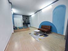 Hình ảnh Studio full nội thất sát Hàng Xanh