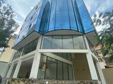 Hình ảnh Tòa nhà Góc 2MT Phổ Quang, Dt: 1680m2, Làm cty, trung tâm, thẩm mỹ