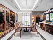 Hình ảnh Nhà 1 đời chủ dt 4x20m hẻm nhựa 6m Phạm Ngọc Thạch, Q3 chỉ 22 tỷ TL