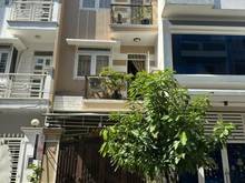 Hình ảnh Bán nhà Hẻm xe hơi Nguyễn Văn Đậu, Trệt + 2 Lầu, khu dân cư trí thức