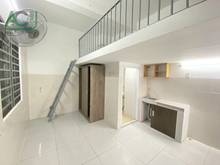 Hình ảnh Cho thuê phòng trọ có gác 30m2 Phan Huy Ích P12 Gò Vấp giá sinh viên