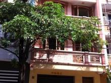 Hình ảnh Bán nhà MT đường Bùi Thị Xuân, Bến Thành, Q1 392m2, 110 tỷ