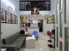 Hình ảnh [Hiếm] Bán nhà 4 tầng, 28m2, mới đẹp đường Trần Huy Liệu, P.12