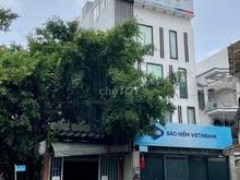 Hình ảnh Cho thuê nhà 8x20 4 lầu TM Thích Minh Nguyệt Phường 12 Quận Tân Bình