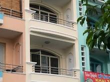 Hình ảnh Cho thuê nhà nguyên căn mặt tiền