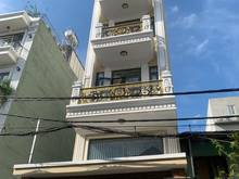 Hình ảnh Bán nhà mới có thang máy hẻm xe hơi 273 Nguyễn Văn Đậu giá nhình 8 tỷ