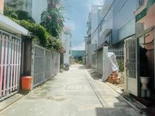 Hình ảnh Bán gấp lô đất đẹp hẻm 5.5m sát MT Hoàng Hữu Nam - Ngã ba Mỹ Thành