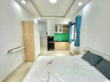 Hình ảnh Căn Hộ Studio Mới Toanh - Lê Thị Hồng ( Chợ Căn Cứ Gò Vấp )