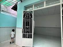 Hình ảnh Kẹt vốn bán nhà 1L/3PN Phạm Phú Thứ Q6 63m2/980tr gần chợ bình tiên sh