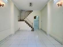Hình ảnh [Hiếm] Bán nhà 3 tầng, 52m2, hẻm xe hơi Thích Quảng Đức, P.4