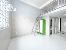 Hình ảnh Trống căn trọ siêu thoáng cho sinh viên Ngay Chợ Tân Hương- Vười Lài