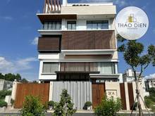 Hình ảnh Biệt thự Mystery gần Đảo Kim Cương, chung Cư One Verandah, hầm 4 Lầu