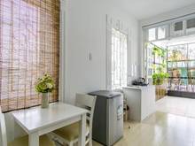Hình ảnh Giảm sâu!!! Tòa nhà CHDV 184m2 có HĐT 120tr/th đường Trần Quang Khải