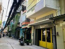 Hình ảnh Chủ nhà kẹt tiền cần bán căn nhà HXH Võ Văn Tần, Quận 3, 48m2, 2tỷ2