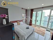 Hình ảnh CHO THUÊ  CHDV BẾP XA - Đa Dạng Tiện Nghi - ngay ĐH Văn Hiến