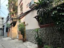 Hình ảnh [Hiếm] Bán nhà 4 tầng, 33m2, sát mặt tiền Phan Đăng Lưu.P.3