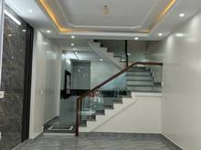 Hình ảnh Bán nhà 4 tầng thành tô cát bi 48m giá 2ty9