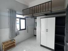 Hình ảnh VƯỜN LÀI- LUỸ BÁN BÍCH Giá sinh viên cực sạch toà nhà thoáng