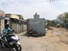 Hình ảnh Đất tiện xây mới đường Ung Văn Khiêm, Bình Thạnh. 80m²/2tỷ3. SHR