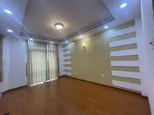 Hình ảnh Bán nhà mới góc 2mt hẻm xe hơi Hoàng Hoa Thám 64m2 5 tầng