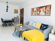 Hình ảnh Sang tên ngay CH 2PN RIVERGATE Q4, 68m2 chỉ còn 1,64 tỷ
