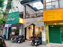 Hình ảnh Giá RẺ 32.5 tỷ! Bán MT Đinh Tiên Hoàng Q1 2 lầu MỚI 4.1*21m HÈ RỘNG