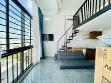 Hình ảnh Duplex siêu đẹp gần chợ Bà Chiểu