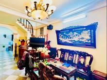 Hình ảnh (HIẾM) Bán Gấp Nhà Bền Đẹp Đường Láng, Giá Rẻ Chỉ 4.5Tỷ, 46m2, Lô Góc