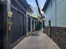 Hình ảnh Chỉ Hơn 1 Tỷ Có Ngay Nhà 3 Tầng 60M2 Sử Dụng Ngay Ni Sư Huỳnh Liên