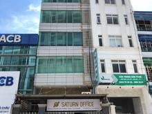 Hình ảnh cho thuê nguyễn khoái : 6,6x25m -Kc: Trệt, Lửng, 7 lầu thang máy