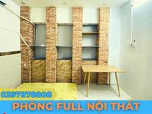 Hình ảnh PASS PHÒNG Full Nội Thất đường Phạm Thế Hiển, P.4, Quận 8
